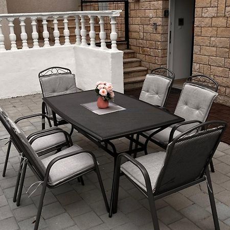 Apartman Lalica 斯普利特 外观 照片