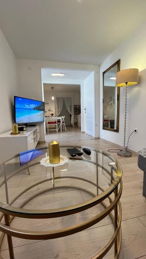 Apartman Lalica 斯普利特 外观 照片