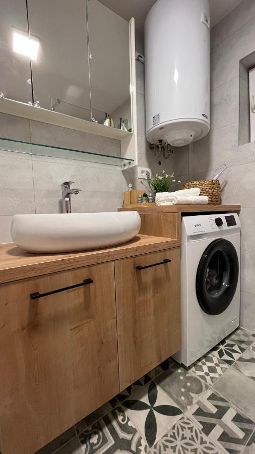 Apartman Lalica 斯普利特 外观 照片