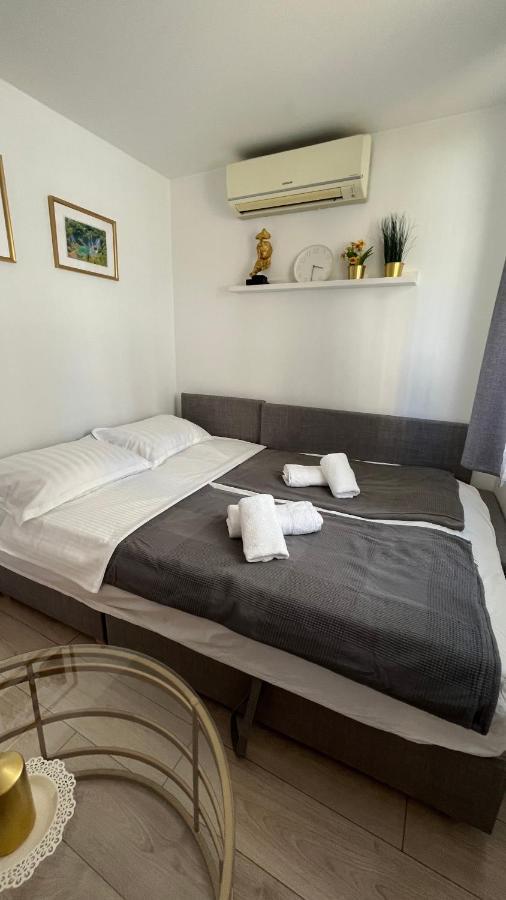 Apartman Lalica 斯普利特 外观 照片