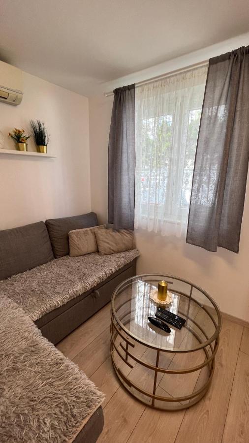 Apartman Lalica 斯普利特 外观 照片