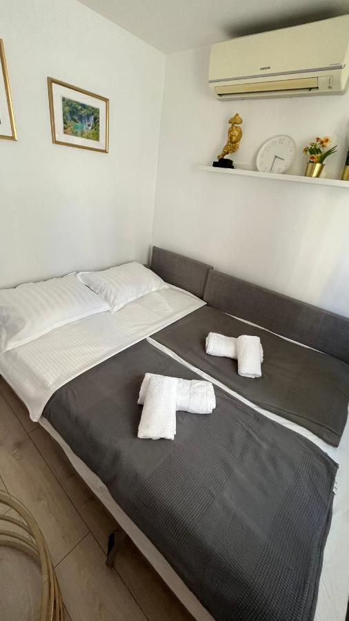Apartman Lalica 斯普利特 外观 照片
