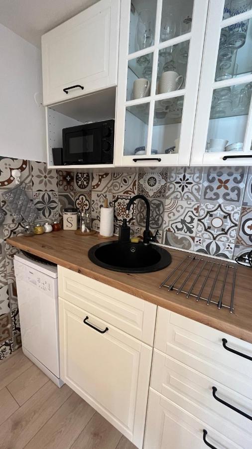 Apartman Lalica 斯普利特 外观 照片