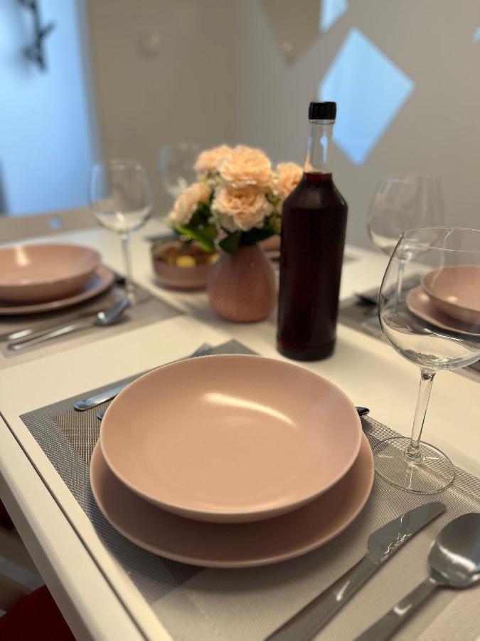 Apartman Lalica 斯普利特 外观 照片