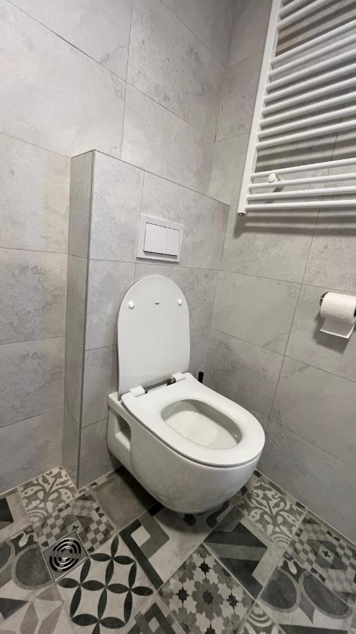 Apartman Lalica 斯普利特 外观 照片