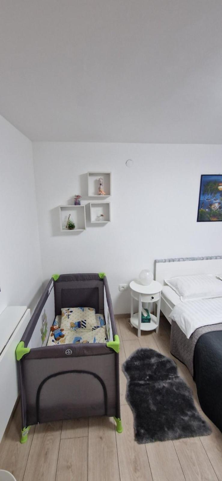 Apartman Lalica 斯普利特 外观 照片