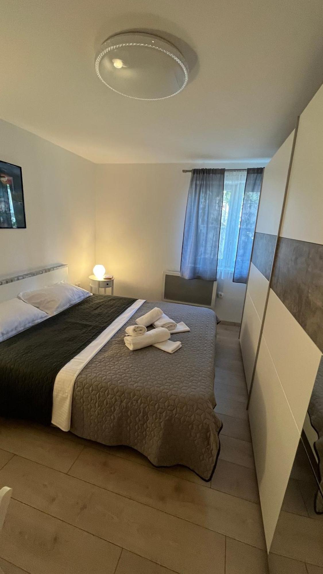 Apartman Lalica 斯普利特 外观 照片