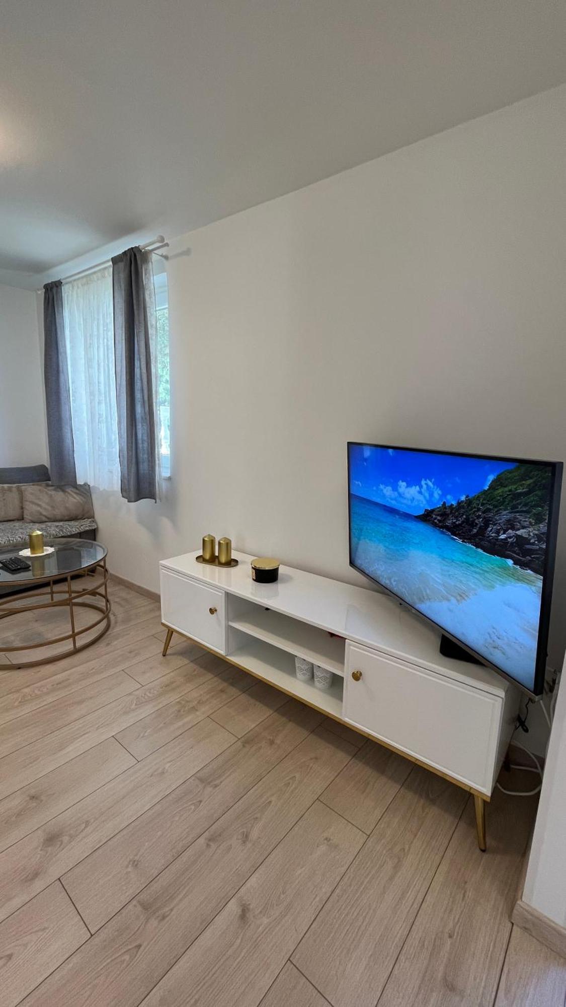 Apartman Lalica 斯普利特 外观 照片