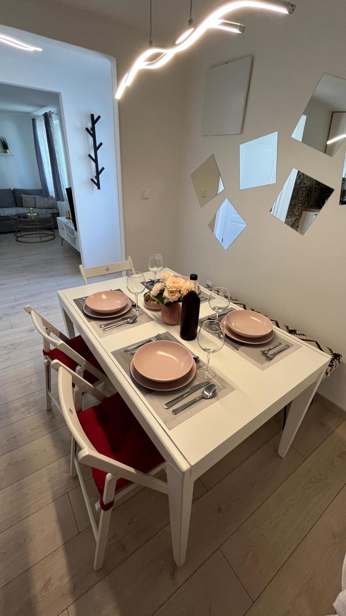 Apartman Lalica 斯普利特 外观 照片