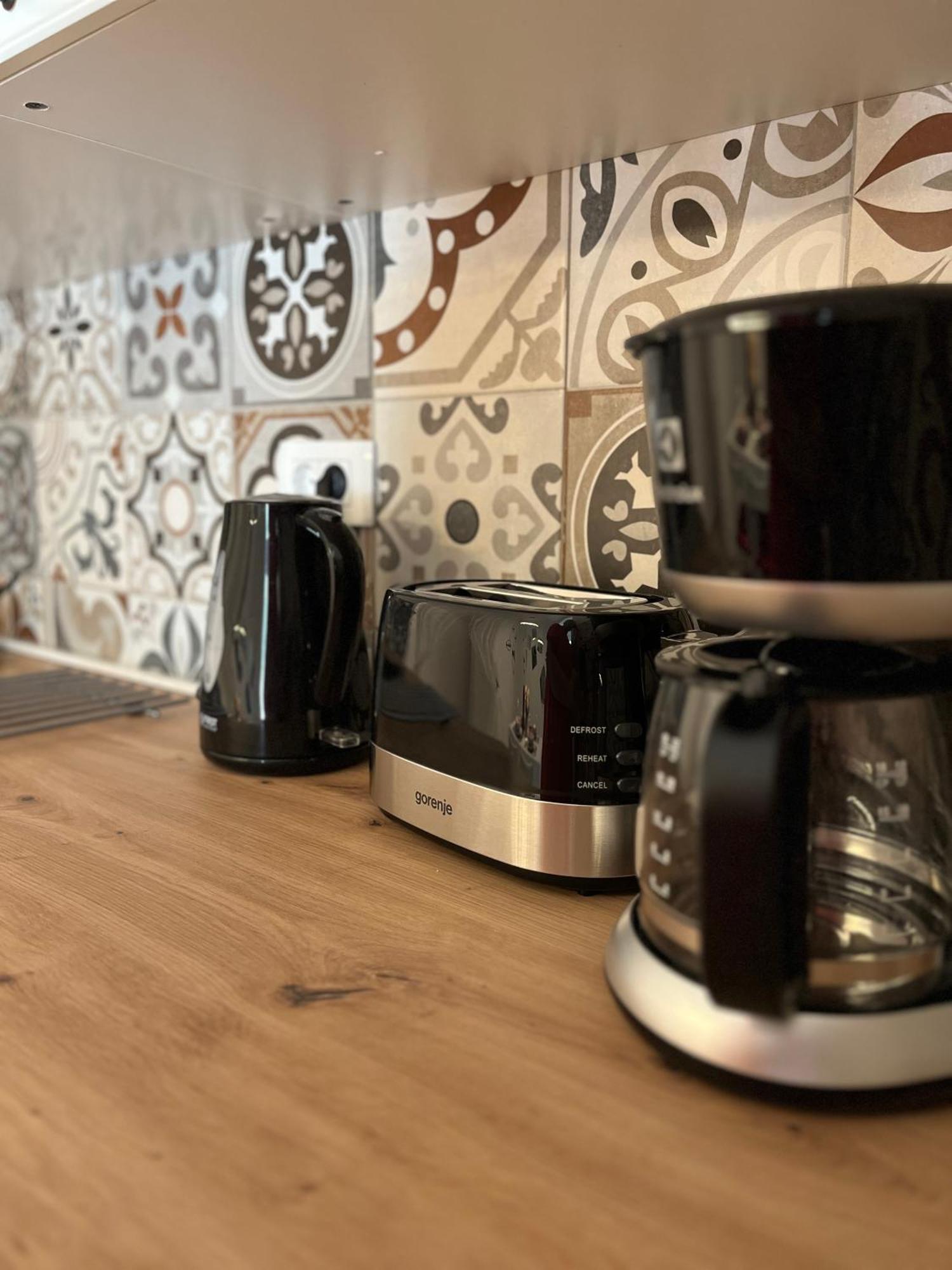 Apartman Lalica 斯普利特 外观 照片