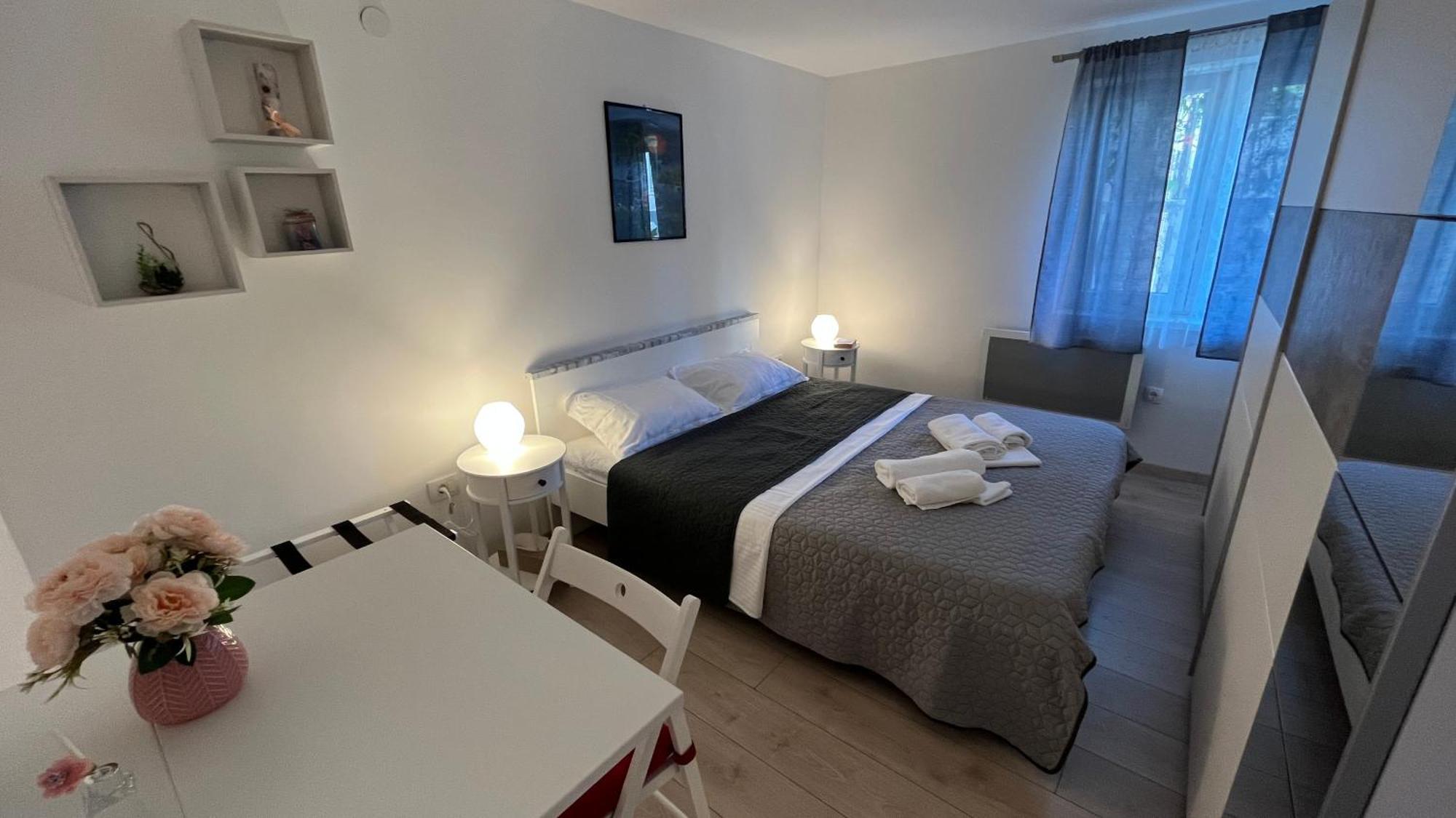 Apartman Lalica 斯普利特 外观 照片