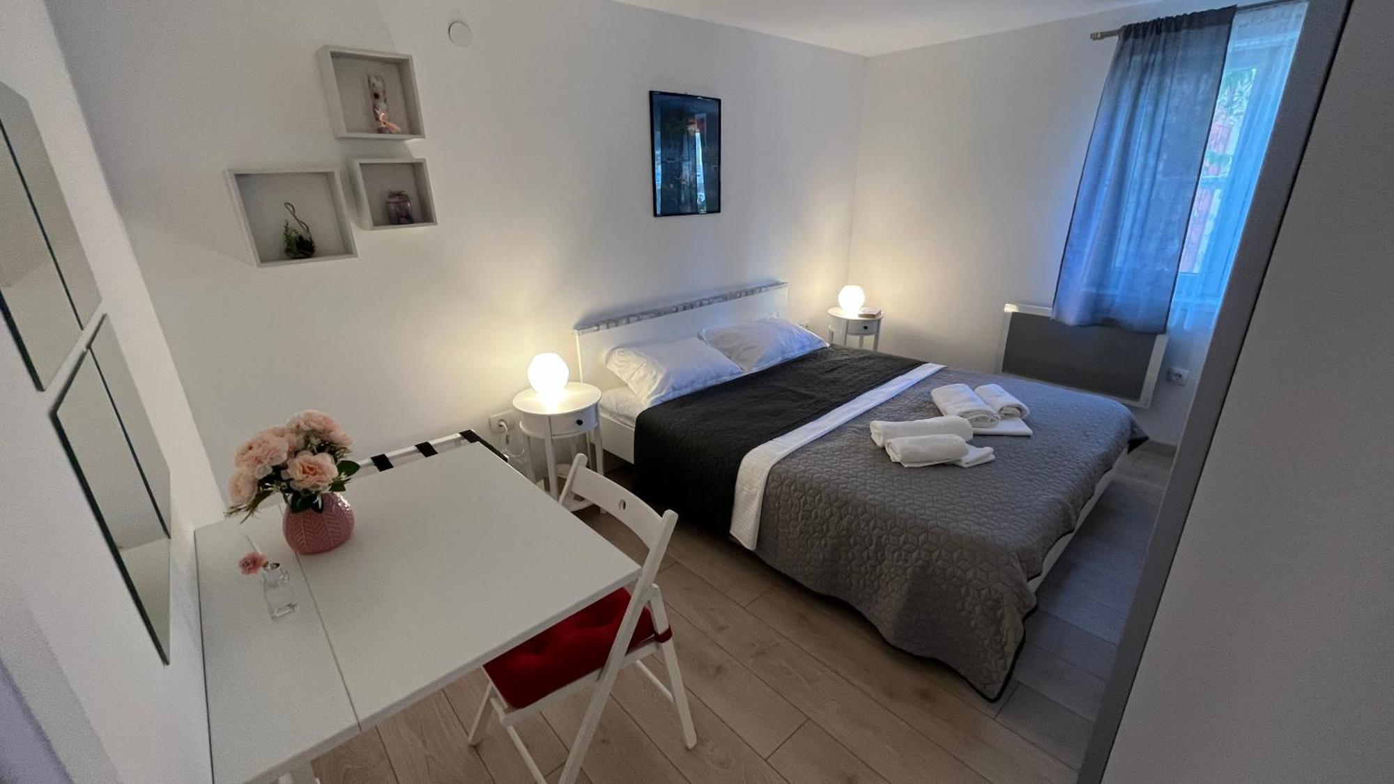 Apartman Lalica 斯普利特 外观 照片