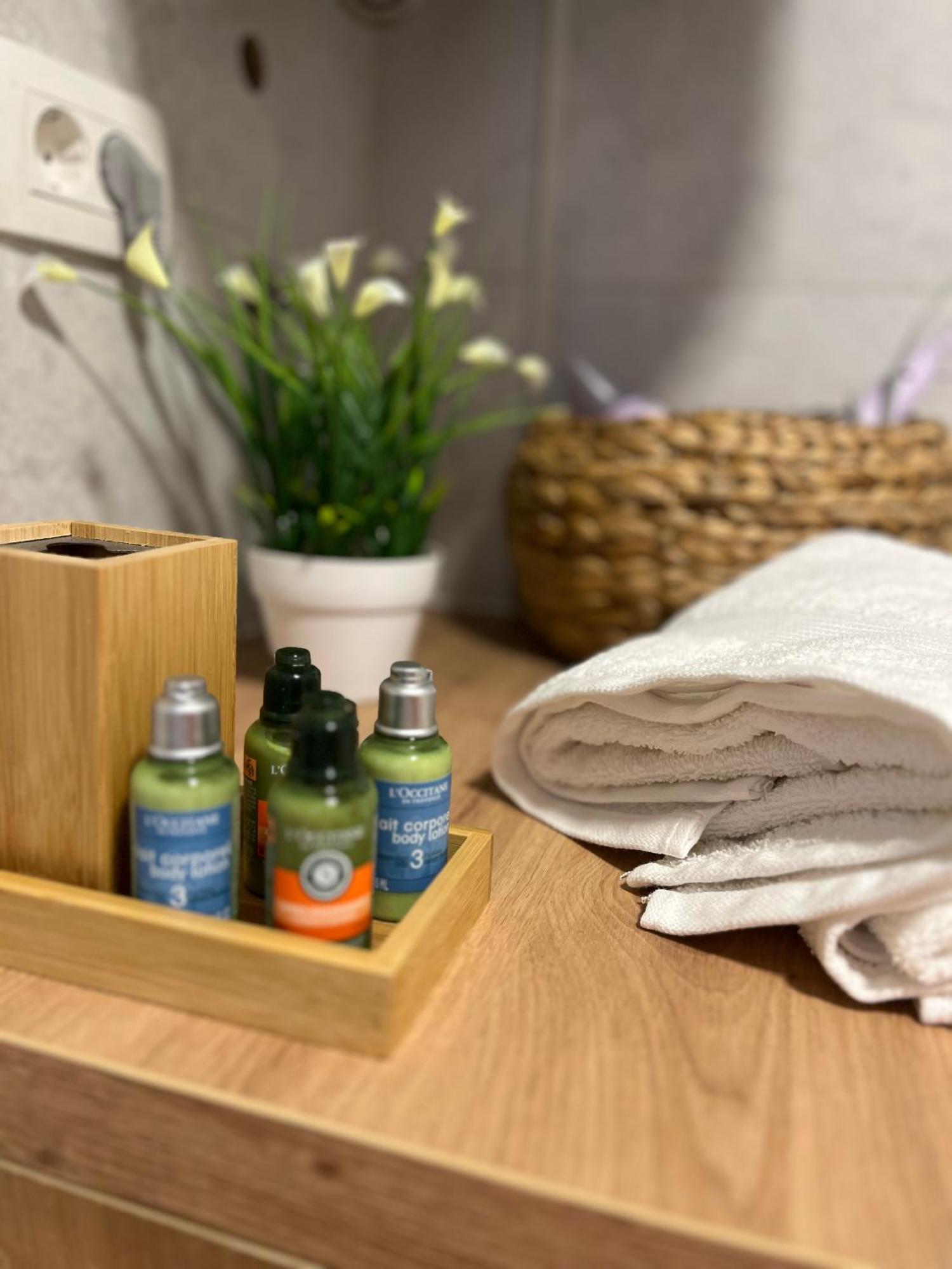 Apartman Lalica 斯普利特 外观 照片