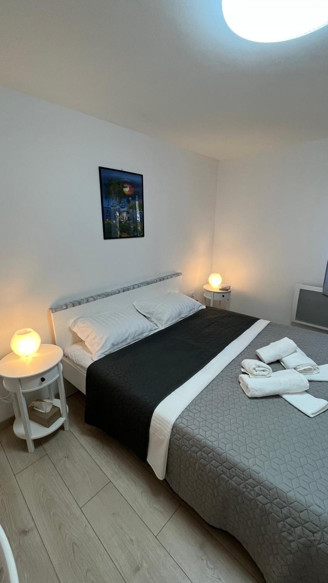 Apartman Lalica 斯普利特 外观 照片