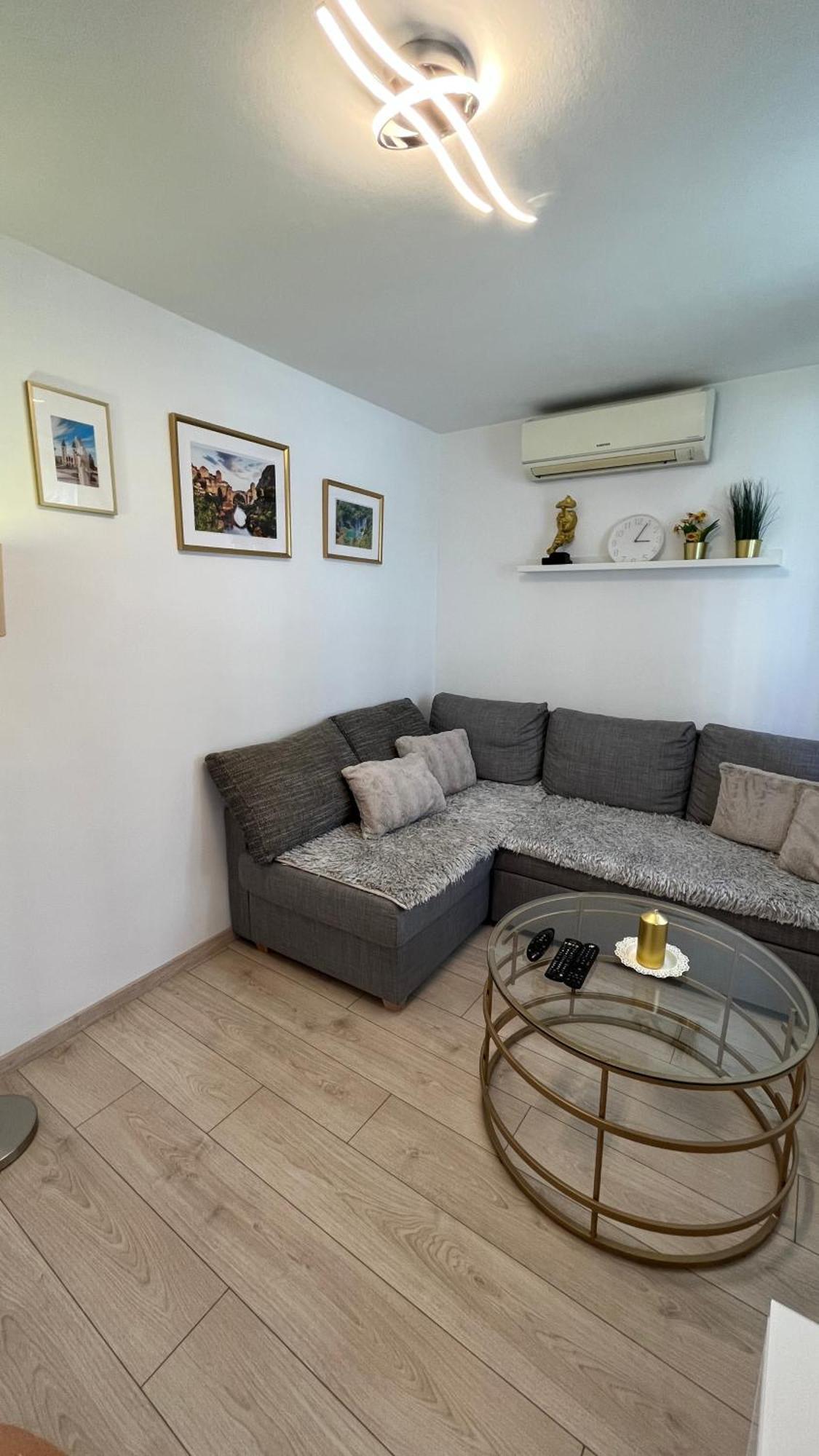 Apartman Lalica 斯普利特 外观 照片