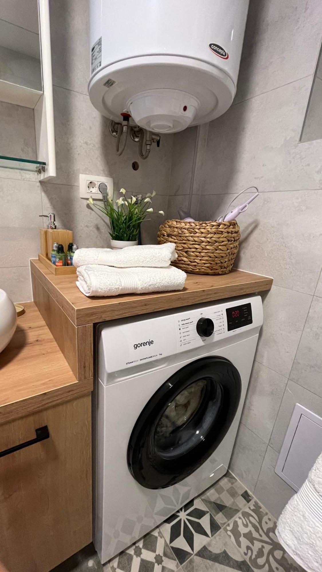 Apartman Lalica 斯普利特 外观 照片